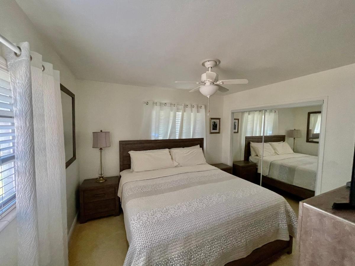 הוילה סרסוטה Rowena House 2Bd Den 2Bth Heated Pool Near Siesta Key מראה חיצוני תמונה