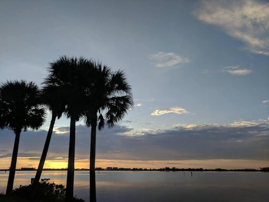 הוילה סרסוטה Rowena House 2Bd Den 2Bth Heated Pool Near Siesta Key מראה חיצוני תמונה