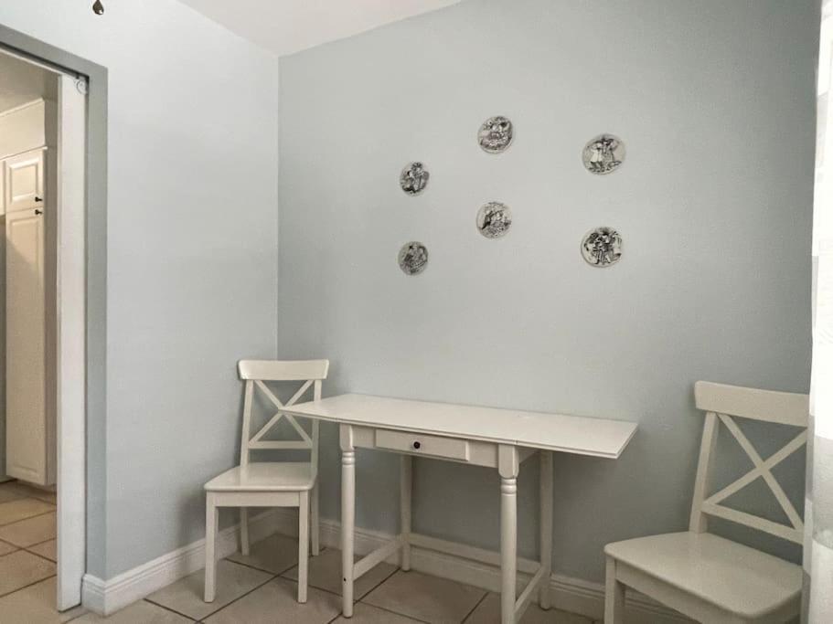 הוילה סרסוטה Rowena House 2Bd Den 2Bth Heated Pool Near Siesta Key מראה חיצוני תמונה