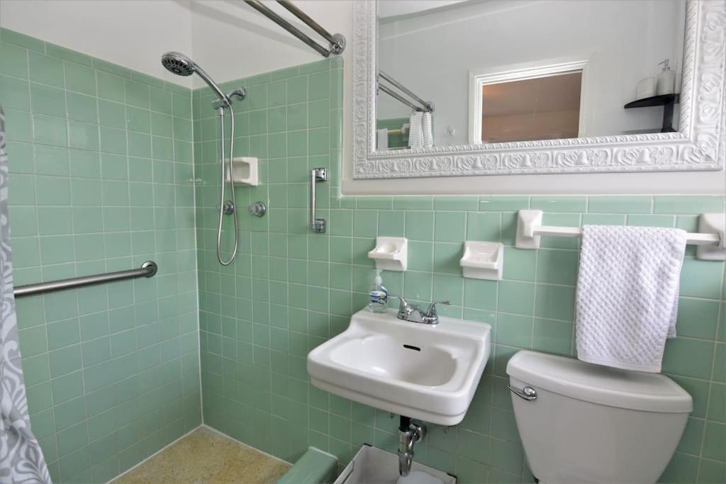 הוילה סרסוטה Rowena House 2Bd Den 2Bth Heated Pool Near Siesta Key מראה חיצוני תמונה