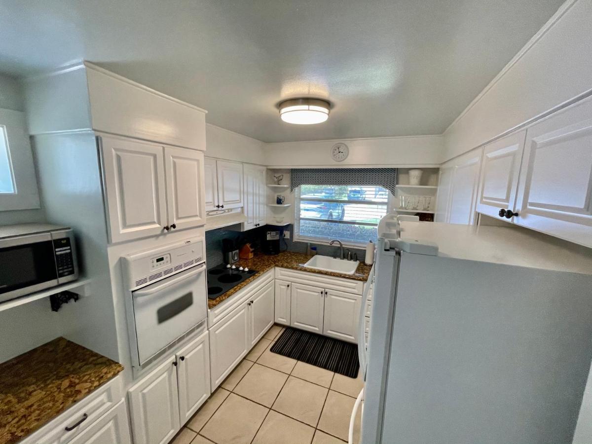 הוילה סרסוטה Rowena House 2Bd Den 2Bth Heated Pool Near Siesta Key מראה חיצוני תמונה