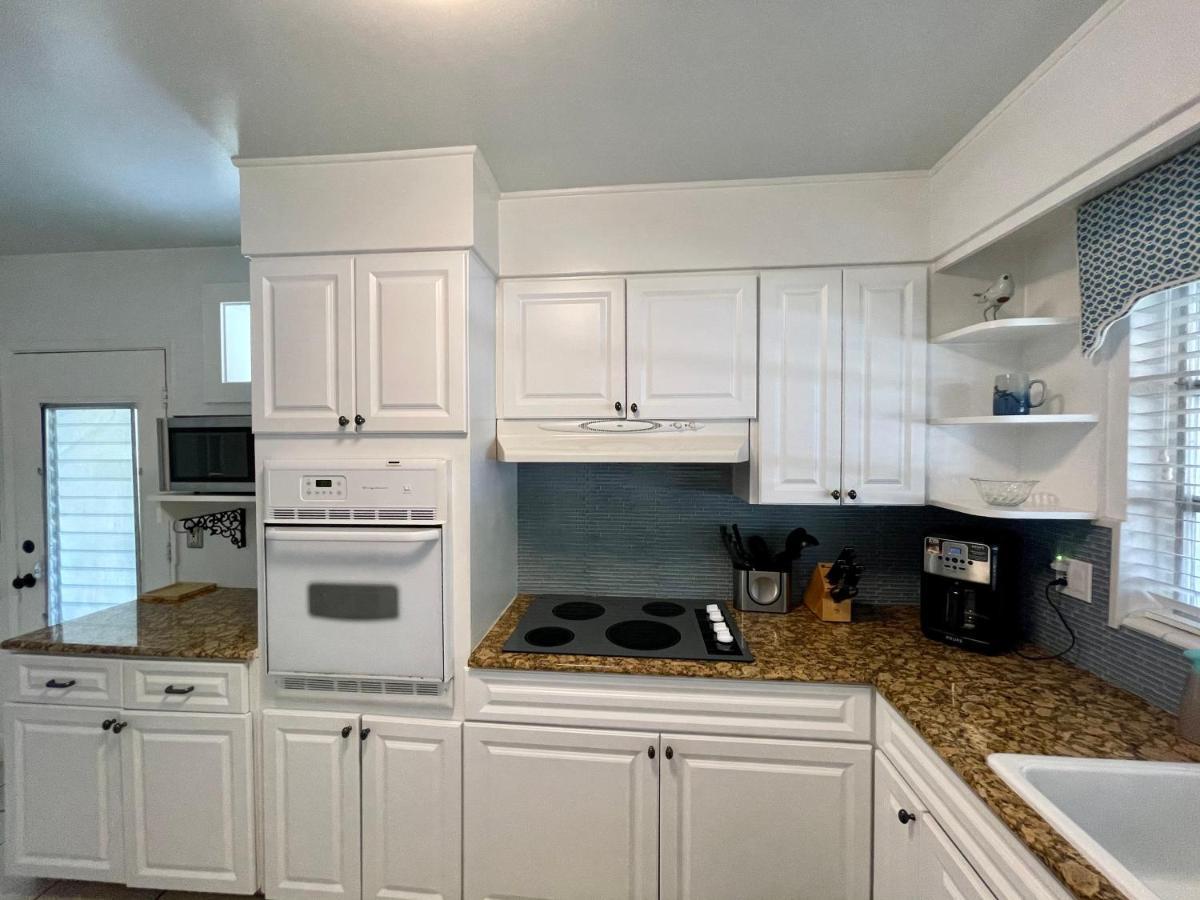 הוילה סרסוטה Rowena House 2Bd Den 2Bth Heated Pool Near Siesta Key מראה חיצוני תמונה
